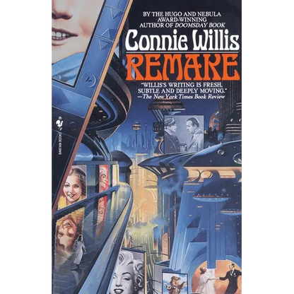 Remake - Paperback
