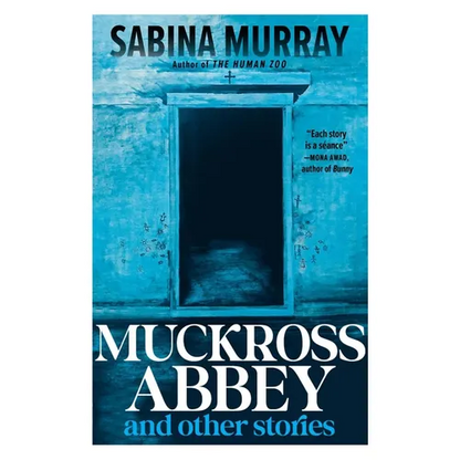 Muckross Abbey and Other Stories - Paperback