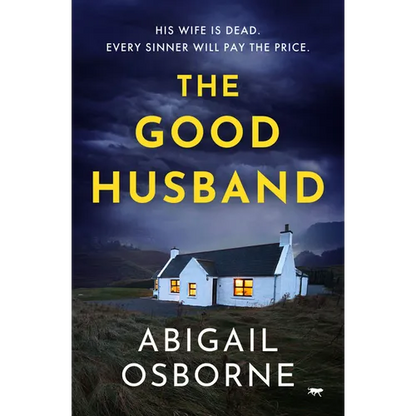 The Good Husband - Paperback