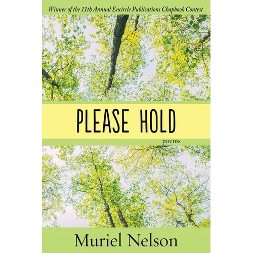 Please Hold - Paperback