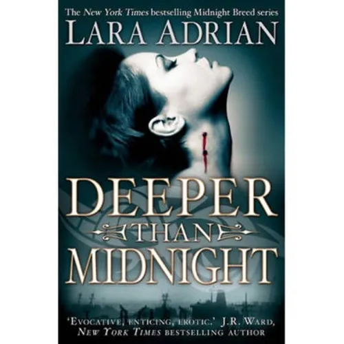 Deeper Than Midnight - Paperback