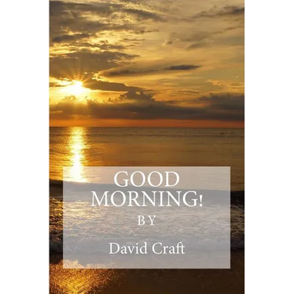 Good Morning! - Paperback