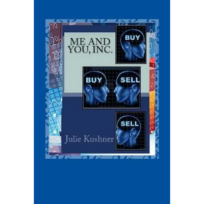 Me and You, Inc. - Paperback