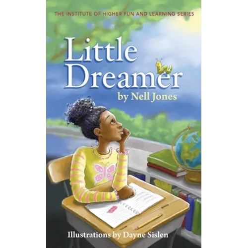 Little Dreamer - Paperback