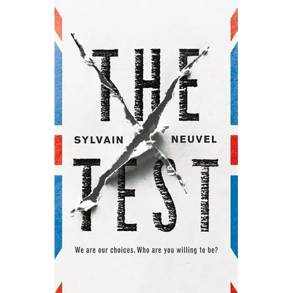 The Test - Paperback