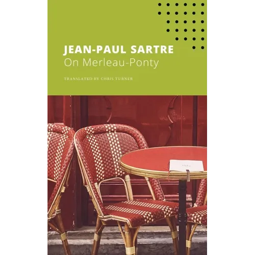 On Merleau-Ponty - Paperback