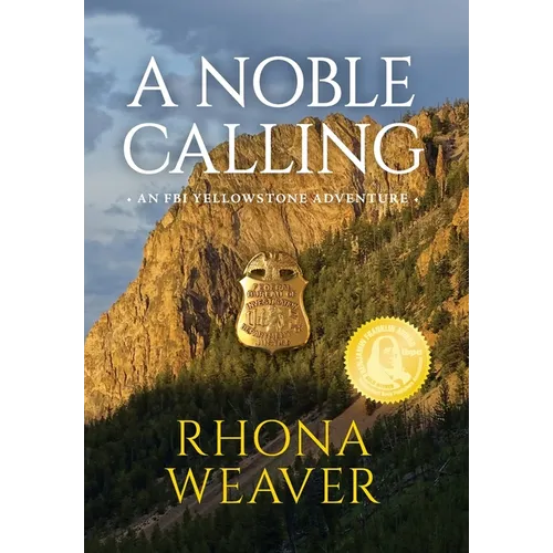 A Noble Calling - Hardcover