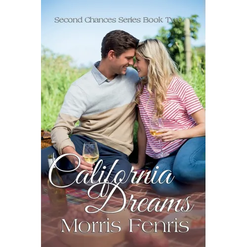 California Dreams - Paperback