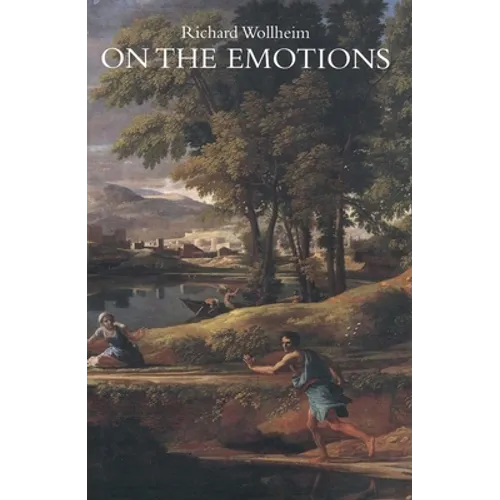 On the Emotions - Hardcover