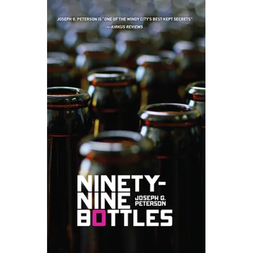 Ninety-Nine Bottles - Paperback