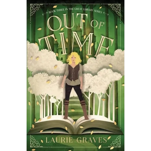 Out of Time - Paperback