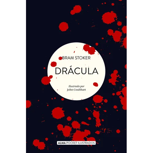Drácula - Paperback