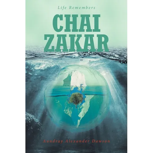 Chai Zakar: Life Remembers - Paperback