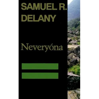 Neveryóna, or: The Tale of Signs and Cities--Some Informal Remarks Towards the Modular Calculus, Part Four - Paperback
