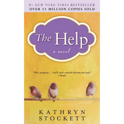 The Help - Paperback