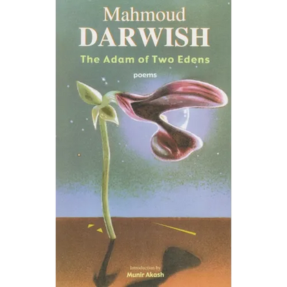 The Adam of Two Edens - Paperback