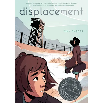 Displacement - Paperback