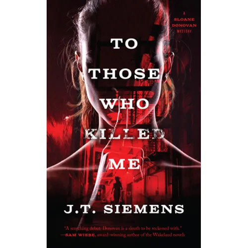 To Those Who Killed Me - Paperback