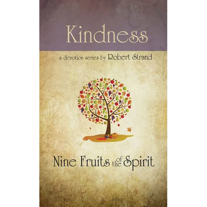 Kindness - Paperback