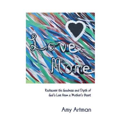 Love More - Paperback