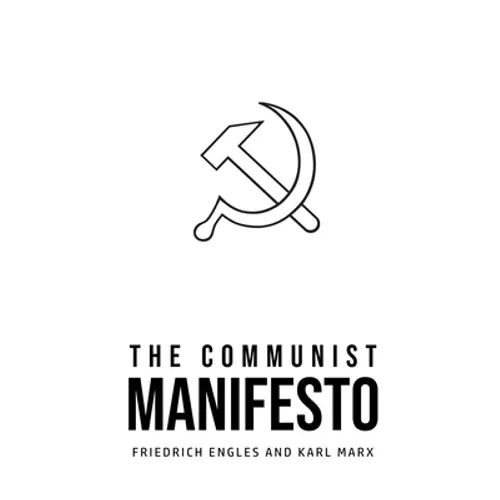 The Communist Manifesto - Paperback