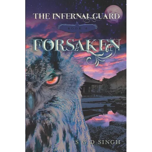 Forsaken - Paperback