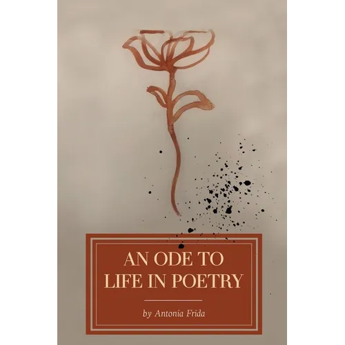 An Ode to Life in Poetry - Paperback