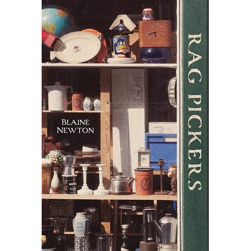Rag Pickers - Hardcover