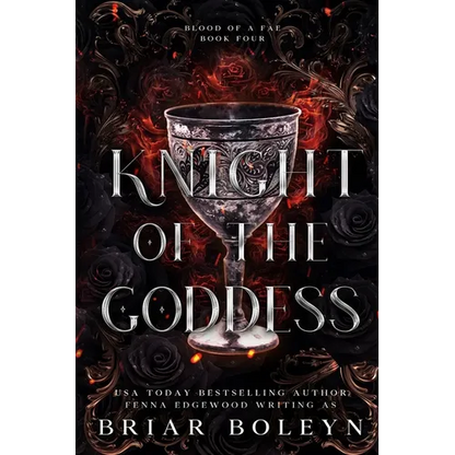 Knight of the Goddess - Paperback