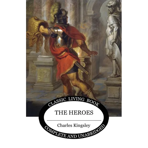 The Heroes - Paperback