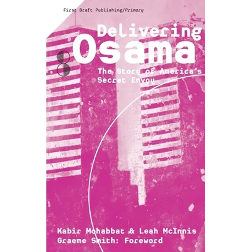 Delivering Osama - Paperback