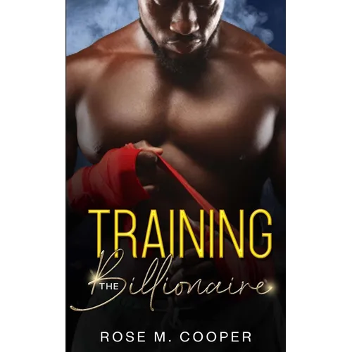 Training the Billionaire - Paperback