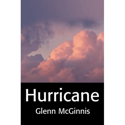 Hurricane - Paperback