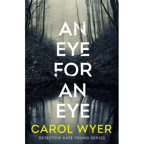 An Eye for an Eye - Paperback