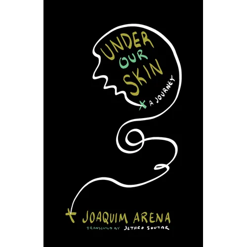 Under Our Skin - Paperback