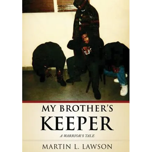 My Brother's Keeper - Paperback