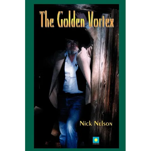 The Golden Vortex - Paperback