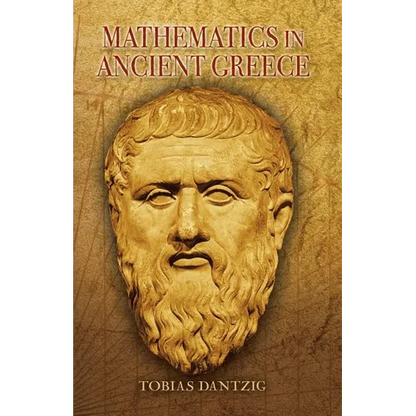 Mathematics in Ancient Greece - Paperback