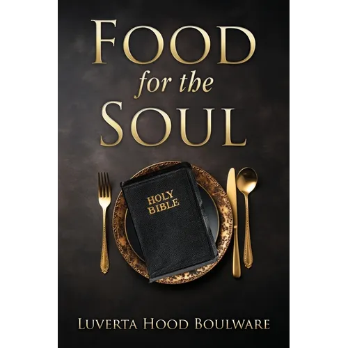 Food for the Soul - Paperback