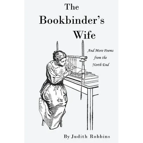 The Bookbinder's Wife - Paperback