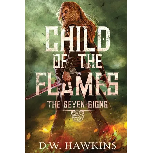 Child of the Flames - Paperback