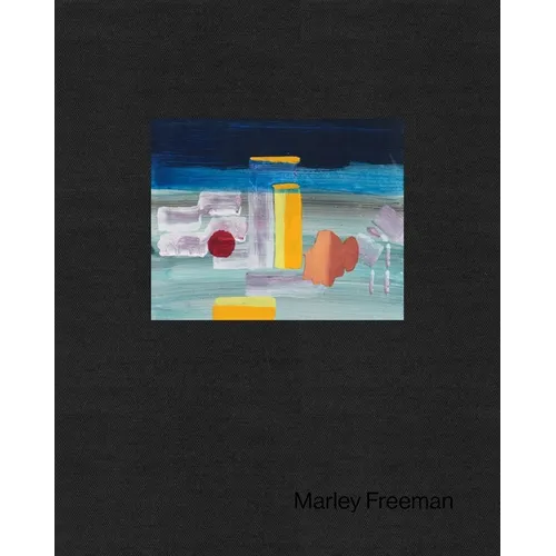 Marley Freeman: Park Closes at Midnight - Hardcover