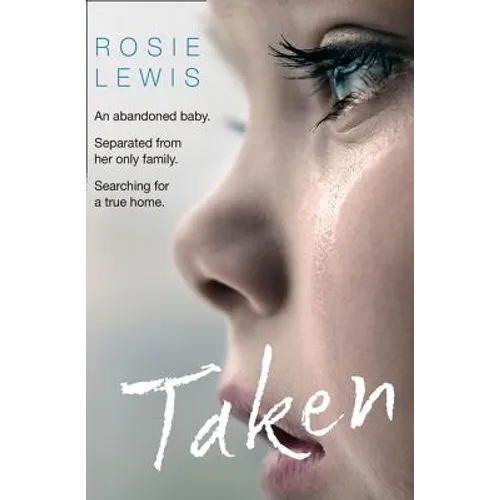 Taken - Paperback