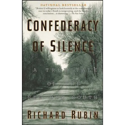 Confederacy of Silence - Paperback