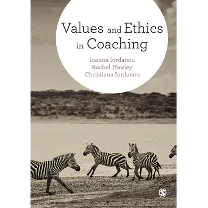 Values and Ethics in Coaching - Paperback