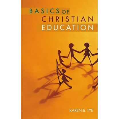 Basics of Christian Education - Paperback