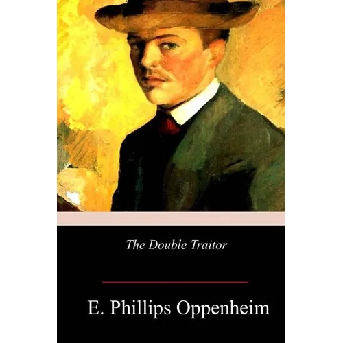 The Double Traitor - Paperback