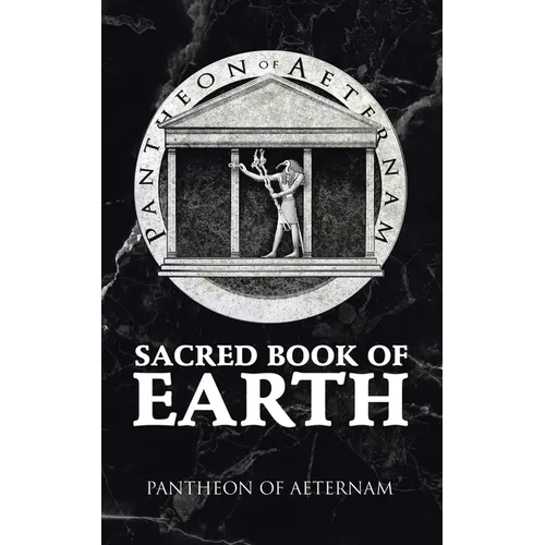 Sacred Book of Earth - Paperback