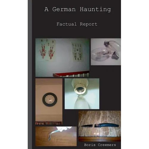 A German Haunting: Factual Report - Paperback