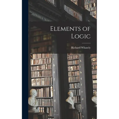 Elements of Logic - Hardcover